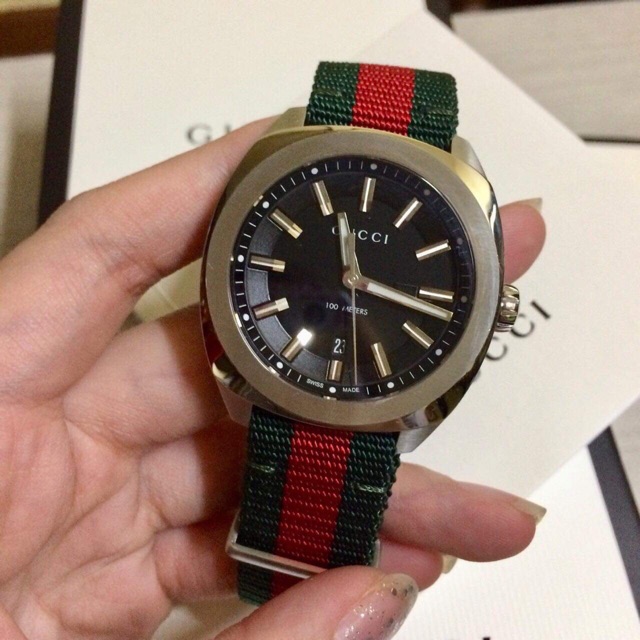 นาฬิกา Gucci GG2570
