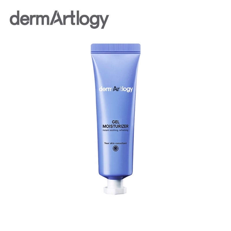 พร้อมส่ง ของแท้100% DERMARTLOGY AGELESS GEL MOISTURIZER