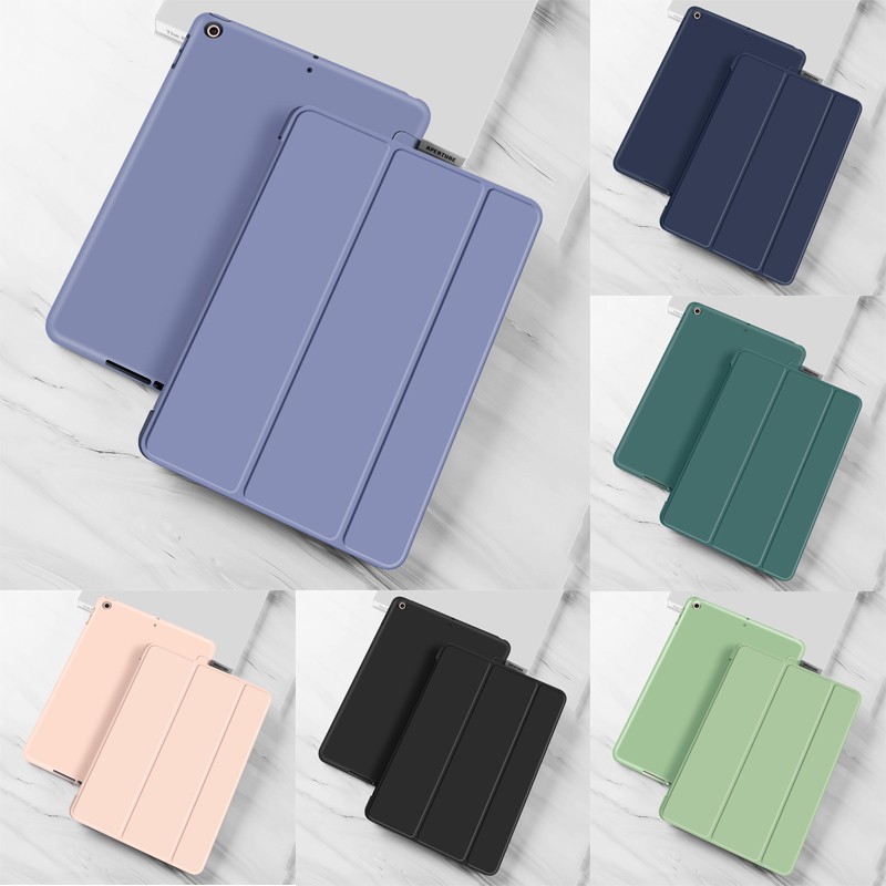 เคส iPad 2016 iPad pro 9.7 A1673 เคสอัจฉริยะ A1674 Sleep wake A1675
