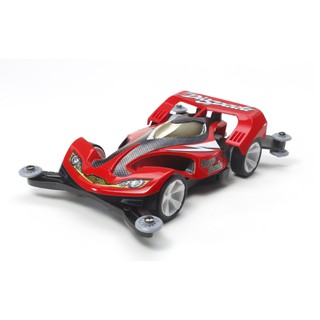 Tamiya Mini4WD Item #19443 Diospada Premium (AR Chassis)