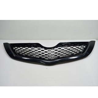 กระจังหน้า โตโยต้า วีออส toyota vios เดลต้า เบลต้า Belta 07-2012 don auto part