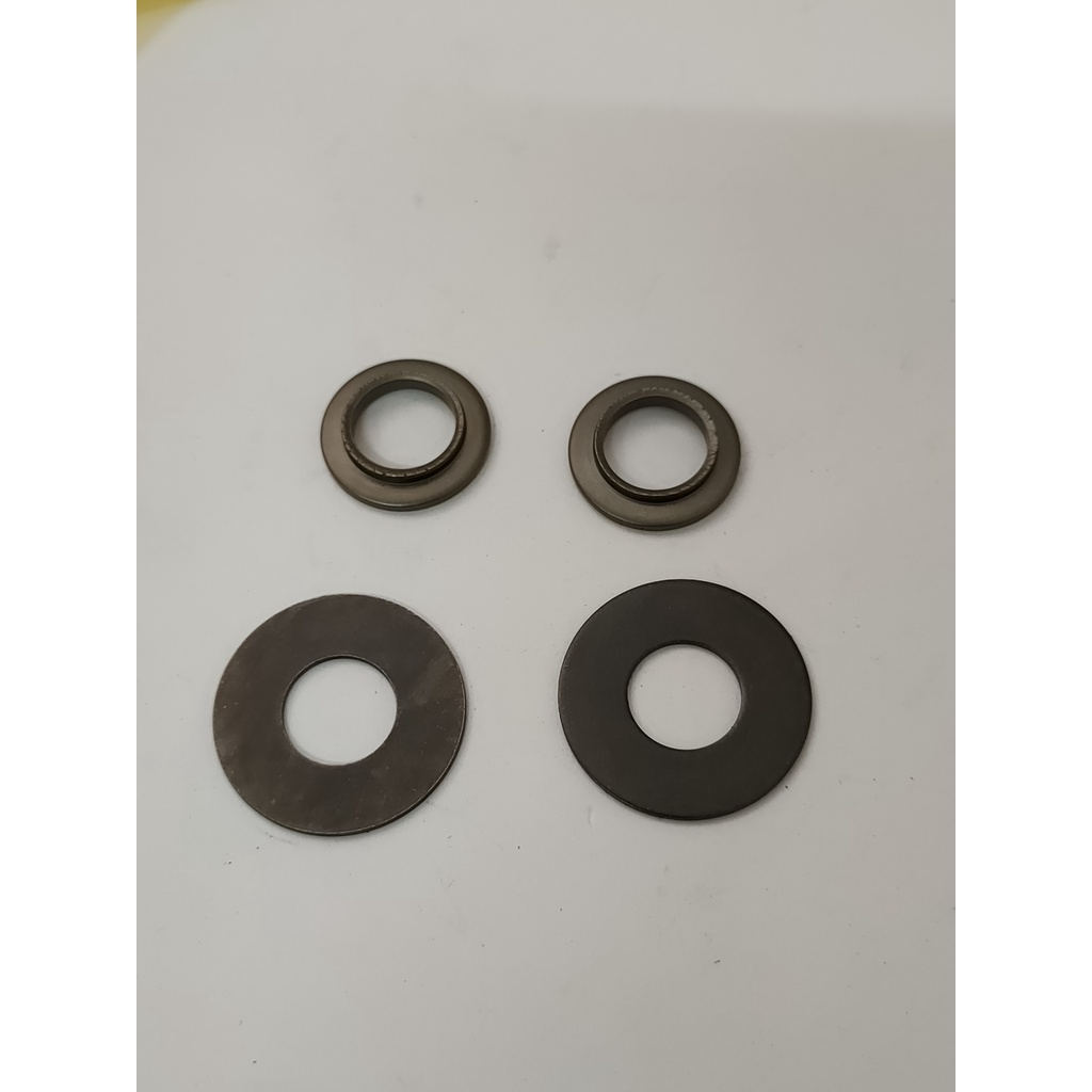 EX5-DREAM/WAVE100 VALVE WASHER SET INNER & OUTER / 4 IN 1