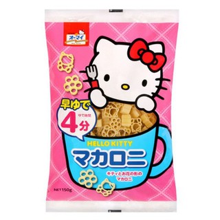 💥ลดราคา💥 Hello Kitty Macaroni มักกะโรนี ลายคิตตี้ 🎅ส่งด่วน🎅