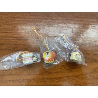 ✨สินค้ามือหนึ่ง✨   กาชาปอง Set Chip&amp;Dale-02 (นำเข้าจากญี่ปุ่น🇯🇵)