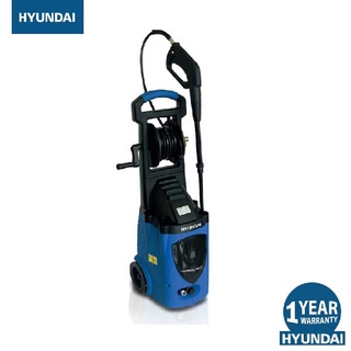 HYUNDAI HD-VQA-150P ฮุนไดเครื่องฉีดน้ำแรงดันสูง 225 บาร์