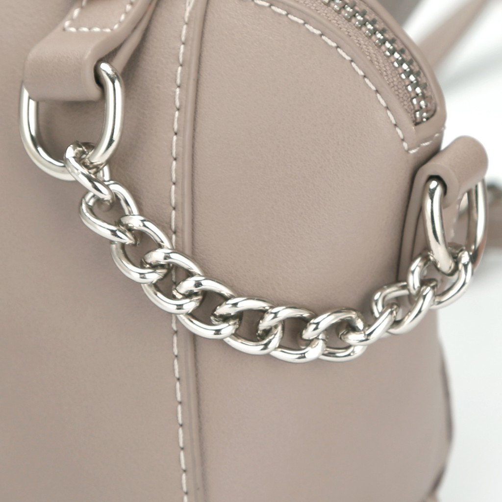 David Jones Paris กระเป๋าสะพายข้างเเฟชั่น สำหรับผู้หญิง #8