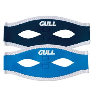 ผ้ารัดศรีษะสำหรับใส่ดำน้ำ Mask Band Cover Fit II