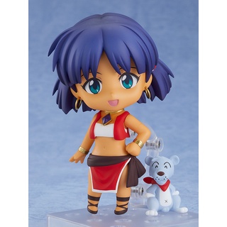 Nendoroid 1628 / Nendoroid Nadia [ GSC ]​