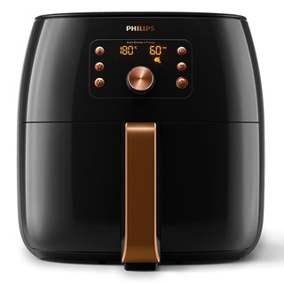 หม้อทอด PHILIPS HD9860/91 1.4 กิโลกรัมAIRFRYER PHILIPS HD9860/91 1.4Kg