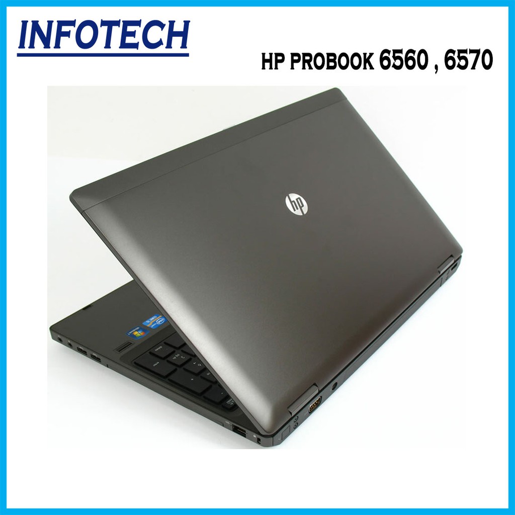 HP probook 4540s Intel core i5 3rd gen 8gb 320gb Laptop Notebook 15.6