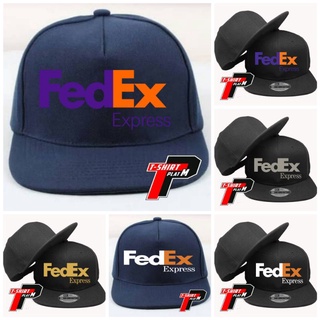 หมวก Fedex Express Snapback