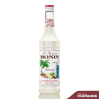 MONIN Falernum Syrup 700 ML. | โมนิน Falernum ไซรัป 700 มล.