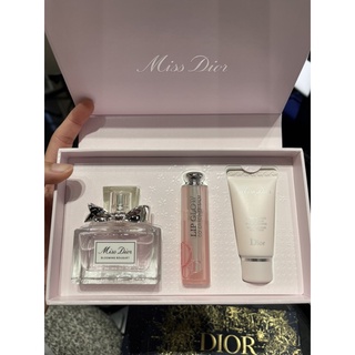 DIOR SET - LIMITED EDITION