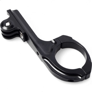 Aluminum Alloy Handle Bicycle/Motorcycle for Sportcamera