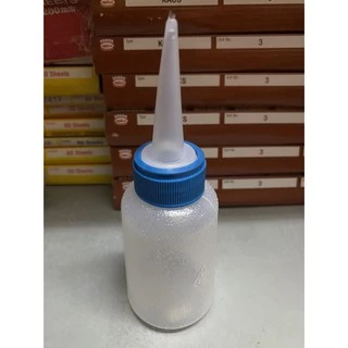 NP-490 ขวดหยอดน้ำมัน กาหยอดน้ำมัน 200 ML.