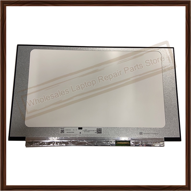 Original 15.6" LM156LFGL03 LCD Display Screen panel IPS FHD 1920X1080 EDP 40 Pins LM156LFGL 03 Repla