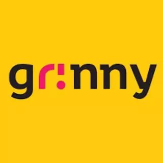 GRINNY กรินนี่ รสช็อกโกแลตมอล์ต เคลือบช็อกโกแลต 15g 5 บ. (กล่อง 12 ชิ้น)