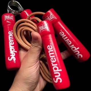 supreme🇺🇸  ประโยชน์ เชือกกระโดด ออกกำลังกาย supreme🇺🇸  เท่ห์  กระโดนเชือก