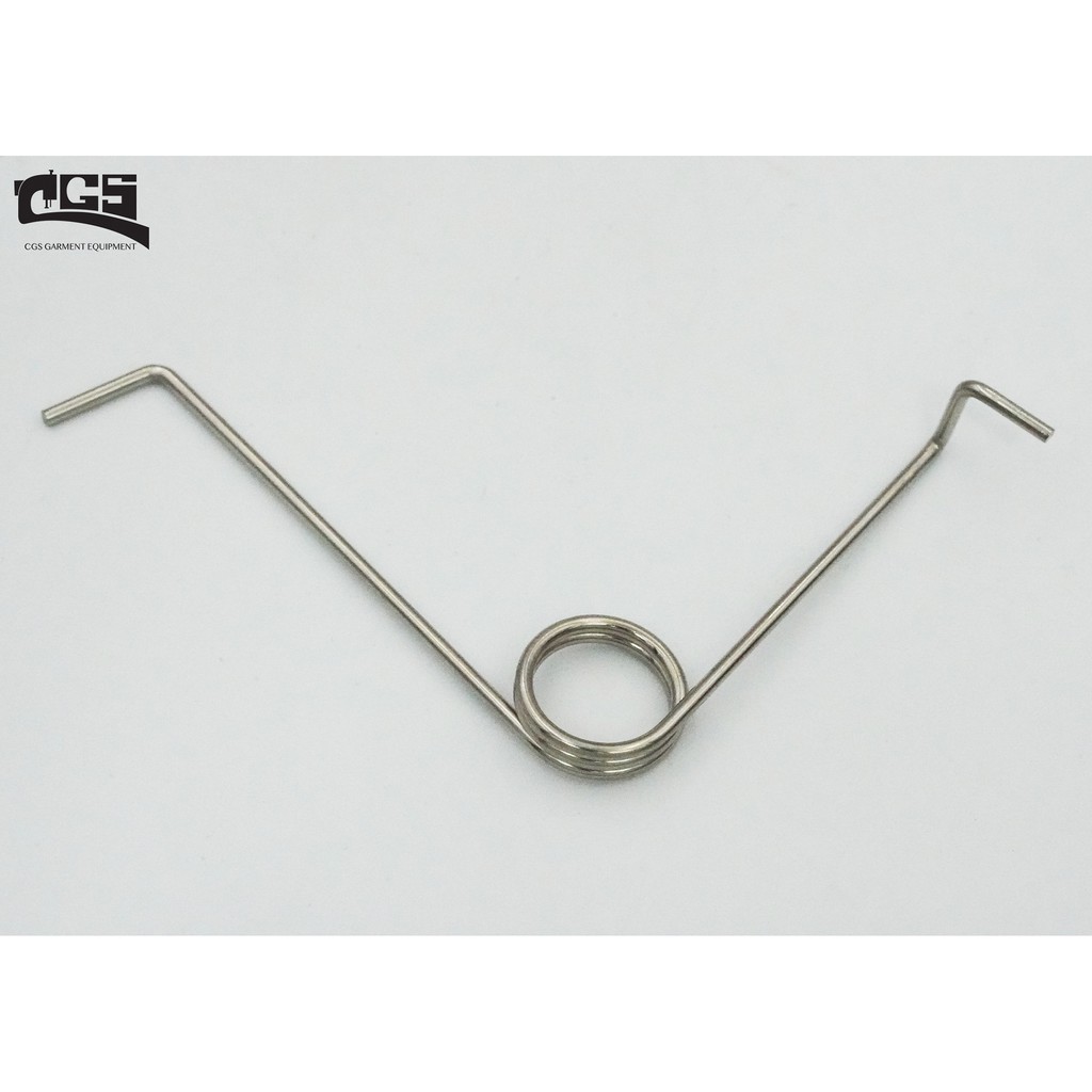 สปริงตัวปัดหัวเตารีดไอน้ำ รุ่น 600H/700H/800H -อะไหล่หัวเตารีดไอน้ำ รุ่น 600H/700H/800H