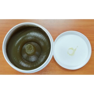 จารบีฝาขาว​ รุ่น​ลิเธียม​ เอมพี​ 0.5กก​ BON (1ถัง)