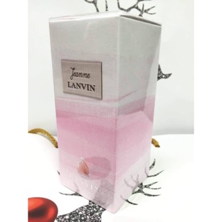 Lanvin Jeanne Eau de Parfum