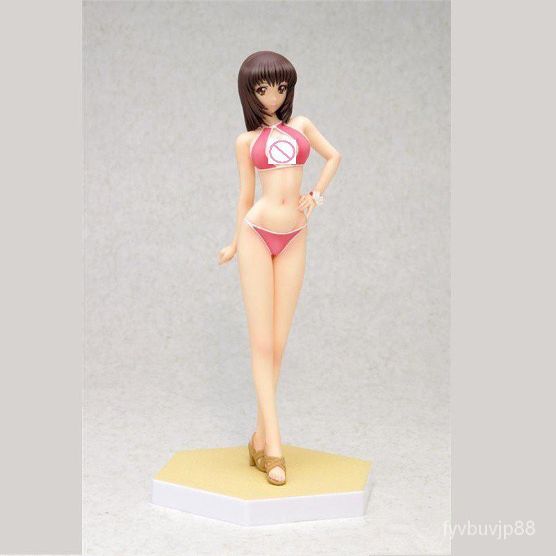 Anime Future GX Cyber Formula Wave Asuka Sugo Sexy Swimsuit Ver VC Action  Figure Model Collection toys Brand New Skytu#￥ | Shopee Thailand