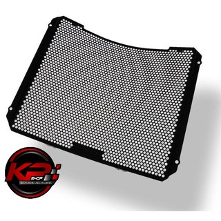 ของแต่งGSX-R1000(L7) EVOTECH RADIATOR GUARD SUZUKI L7