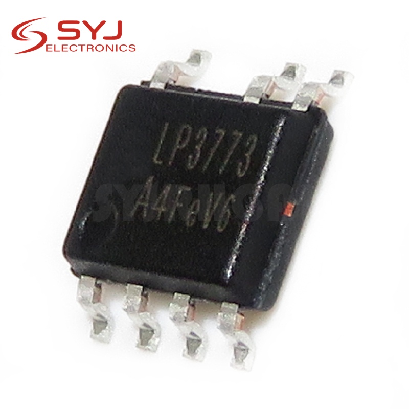 ชิ้นส่วนอะไหล่ Lp3773A Lp3773B Lp3773C Lp3773 Sop-7 5 ชิ้น/ชุด