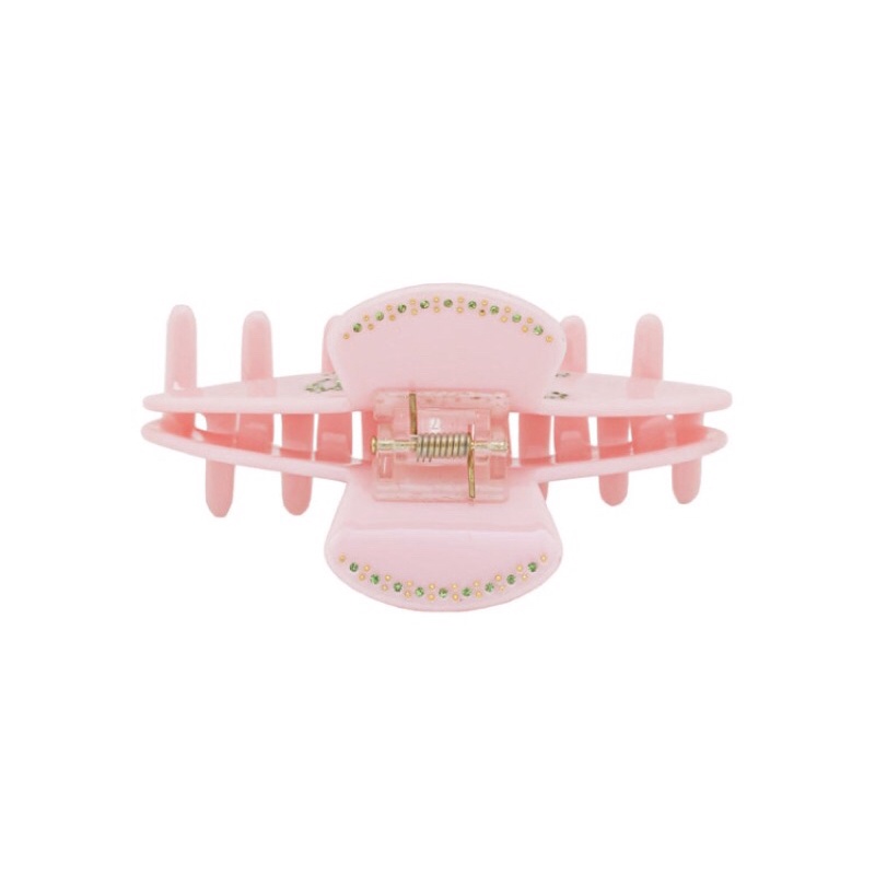 พร้อมส่งแท้ กิ๊บติดผม Emi Jay x Juicy Couture Limited Edition