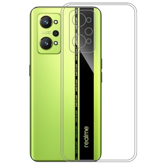 Realme GT Master Edition  neo 2  5g  เคสใส เคส case clear tpu Transparent soft NEO 2 casing cover ซิลิโคน คสซิลิโคน