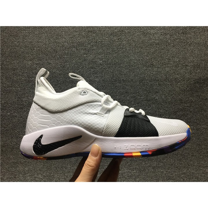 Pg clearance 2s white