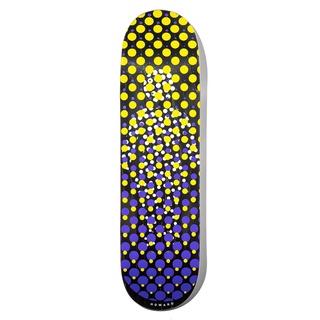 Girl - Howard Dot OG Deck 8.5"