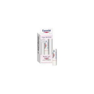 EUCERIN LIP ACTIVE 4.8G.