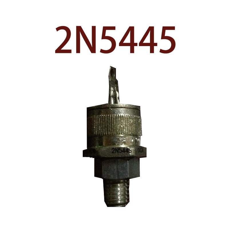 BY 2N5445 สินค้าต้นฉบับในสต็อก