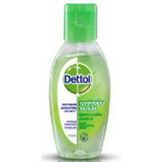 Dettol Hand Sanitizer Refresh (เจลล้างมือเดลตอล)