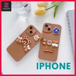 เคสโทรศัพท์ TPU แบบนิ่ม 13 13PRO 13PROMAX 12 Pro Max 11 8plus 7plus 6 6s Plus 7 8 XR X XS Max SE11Pro Max #640