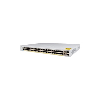 Catalyst 1000 48port GE, POE, 4x1G SFP