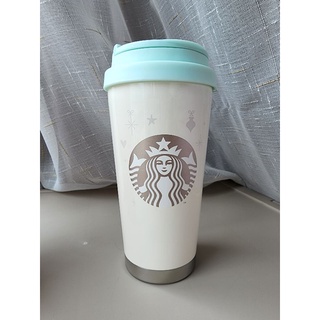 **ของแท้**Starbucks Korea SS tumbler 473ml. ELMA