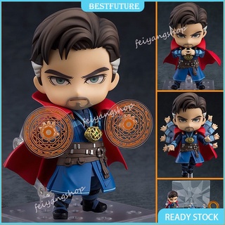 ฟิกเกอร์ Avengers Infinity War Nendoroid Doctor Strange #1120dx