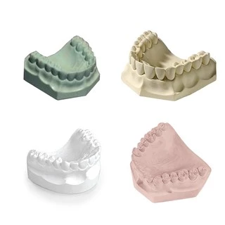 🦷 ปูนหิน Dental Stone สีเขียว เดนทัลสโตน 1กิโล ปูนเทโมเดลเกรดพรีเมี่ยม ขึ้นรูปฟัน มือเท้า แข็งแรง เนื้อละเอียด คุณภาพสูง