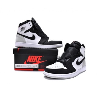 (พร้อมส่ง ของแท้100%) AIR JORDAN 1 HIGH OG STAGE HAZE