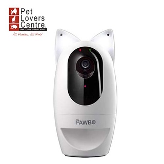 Pawbo Life Wi-Fi Pet Camera Flash Combo Set