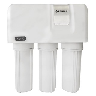 เครื่องกรองน้ำดื่ม PENTAIR GRO-50PENTAIR GRO-50 SYSTEM WATER PURIFIER