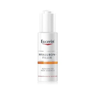 Eucerin​ Hyaluron-filler Advanced Aox Essence​ 30ml. Exp.05/2023