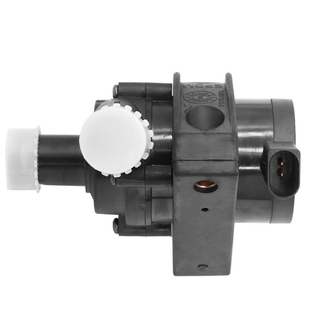 Car Engine Cooling Additional Auxiliary Water Pump For VW Passat B5 B6 Jetta Golf CC For Audi A3 1K0
