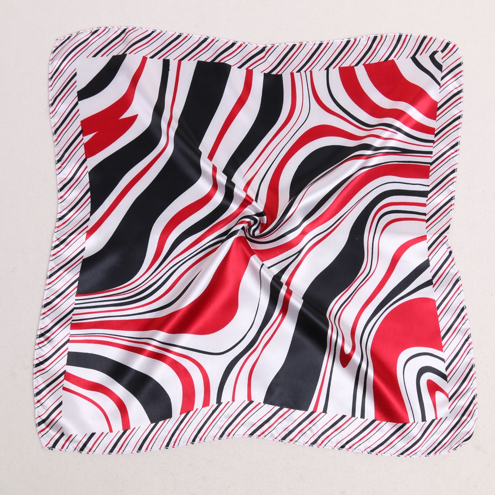 ผ้าโพกหัว - ผ้าพันคอ K124