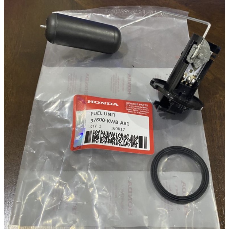 BENSiN BUOY BENSiN BLADE REVO ABS/KWB BUOY