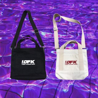 IDFK "Mini tote bag"