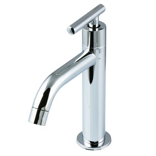 ก๊อกอ่างล้างหน้า ก๊อกอ่างล้างหน้าเดี่ยว RASLAND RA 50A1235 ก๊อกน้ำ ห้องน้ำ BASIN FAUCET RASLAND RA 50A1235