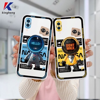 เคสมือถือ For VIVO Y21S Y20S Y12i Y12S Y12 Y20 Y15S Y91C Y21 2021 Y21A Y21T Y30 Y01 Y91 Y30i Y93 Y95 Y15 Y17 Y50 Y53S Y51 2020 Y51A Y33T Y10 Y33S Y1S Y11 Y31 Y20i Y91i Y90 Y51S Y12A Y33 Y11S Y30G Y12G Y20A Y20G Y21E เคสโทรศัพท์ NASA เคสโทรศัพท์มือถือ